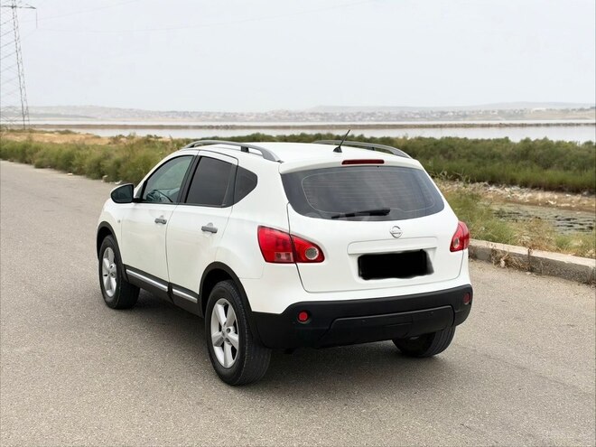 Nissan Qashqai 2010, 207,300 km - 2.0 l - Bakı