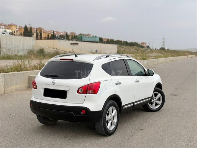Nissan Qashqai 2010, 207,300 km - 2.0 l - Bakı