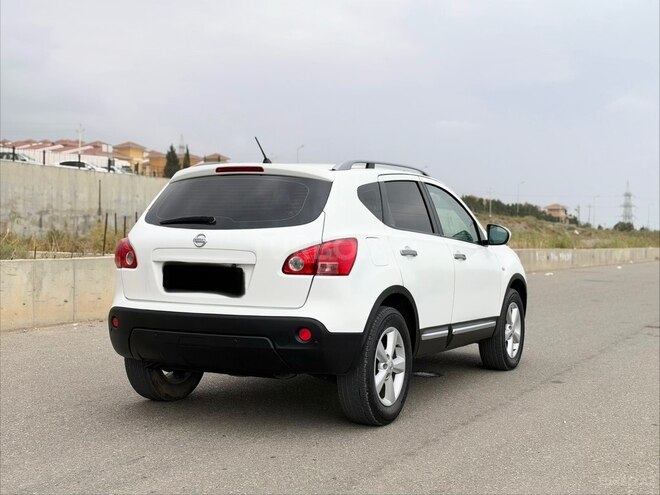 Nissan Qashqai 2010, 207,300 km - 2.0 l - Bakı