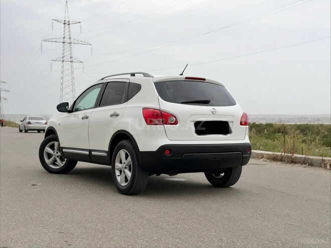 Nissan Qashqai 2010, 207,300 km - 2.0 l - Bakı