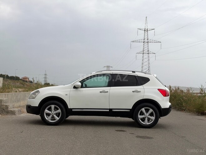Nissan Qashqai 2010, 207,300 km - 2.0 l - Bakı