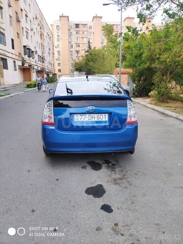 Toyota Prius 2008, 330,000 km - 1.5 л - Bakı
