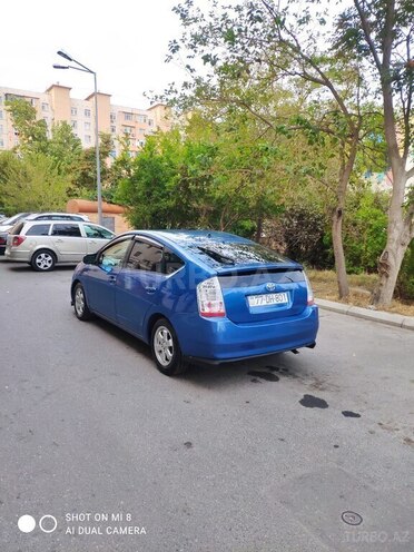 Toyota Prius 2008, 330,000 km - 1.5 л - Bakı