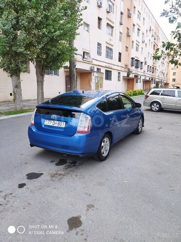 Toyota Prius 2008, 330,000 km - 1.5 л - Bakı