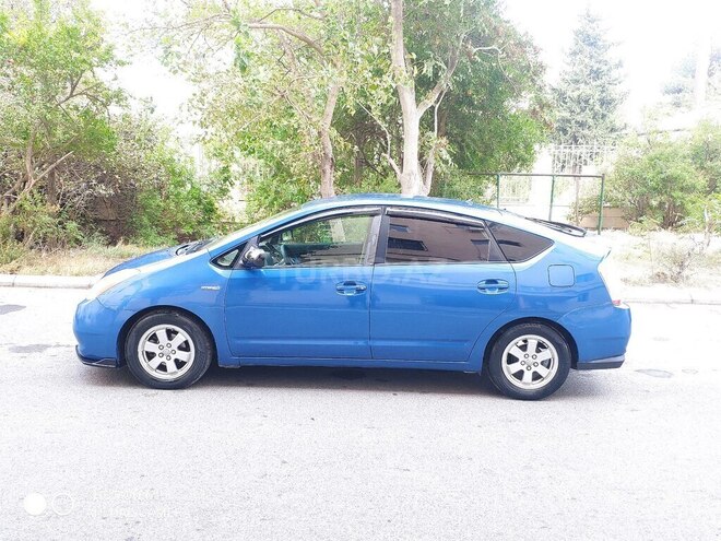 Toyota Prius 2008, 330,000 km - 1.5 л - Bakı