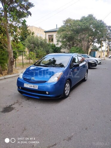 Toyota Prius 2008, 330,000 km - 1.5 л - Bakı