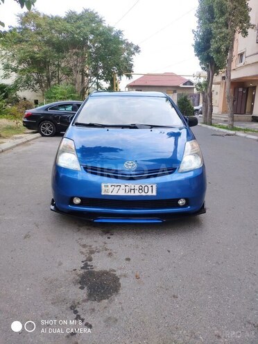 Toyota Prius 2008, 330,000 km - 1.5 л - Bakı