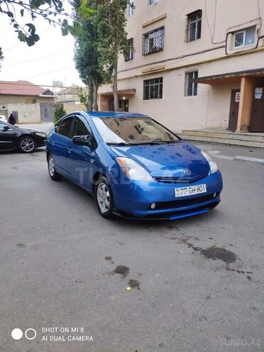 Toyota Prius 2008, 330,000 km - 1.5 л - Bakı