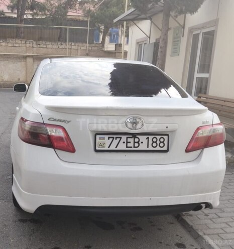 Toyota Camry 2007, 320,000 km - 2.4 l - Bakı