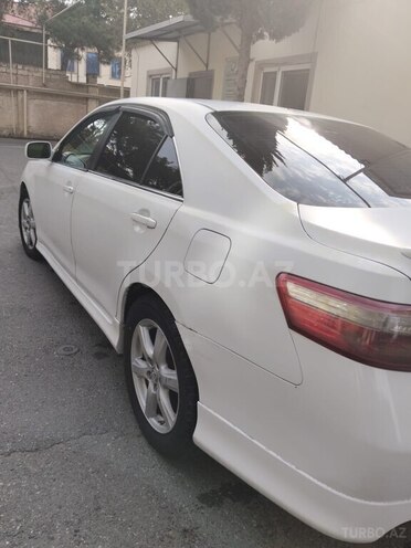 Toyota Camry 2007, 320,000 km - 2.4 l - Bakı