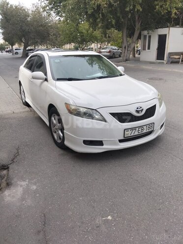 Toyota Camry 2007, 320,000 km - 2.4 l - Bakı