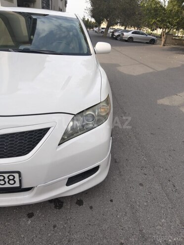 Toyota Camry 2007, 320,000 km - 2.4 l - Bakı