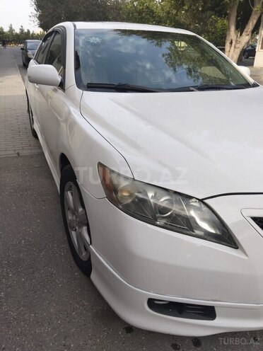 Toyota Camry 2007, 320,000 km - 2.4 l - Bakı