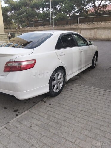 Toyota Camry 2007, 320,000 km - 2.4 l - Bakı