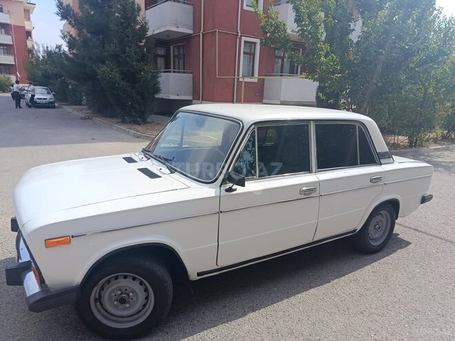 LADA (VAZ) 2106 1990, 100,000 km - 1.6 л - Tərtər