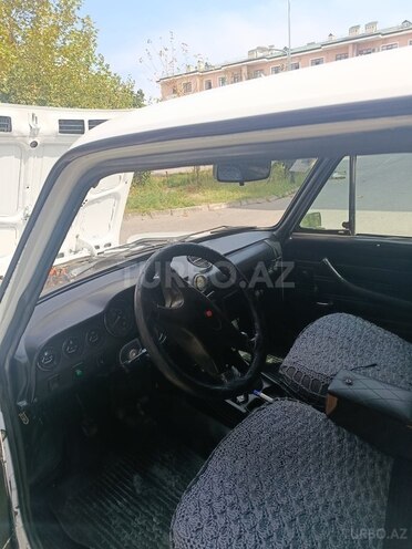LADA (VAZ) 2106 1990, 100,000 km - 1.6 л - Tərtər
