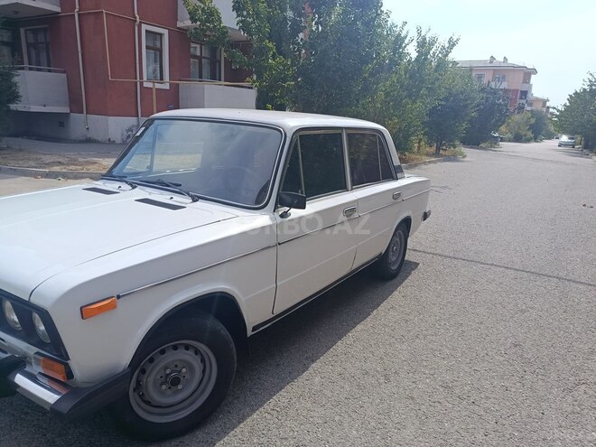 LADA (VAZ) 2106 1990, 100,000 km - 1.6 л - Tərtər