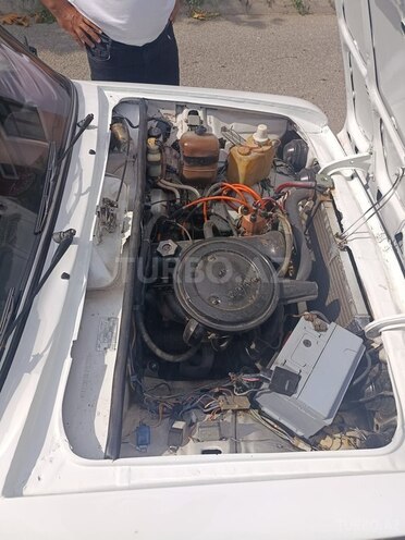 LADA (VAZ) 2106 1990, 100,000 km - 1.6 л - Tərtər