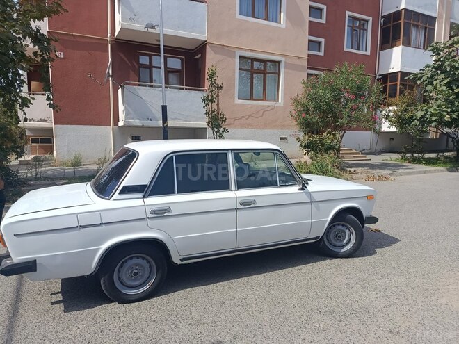 LADA (VAZ) 2106 1990, 100,000 km - 1.6 л - Tərtər