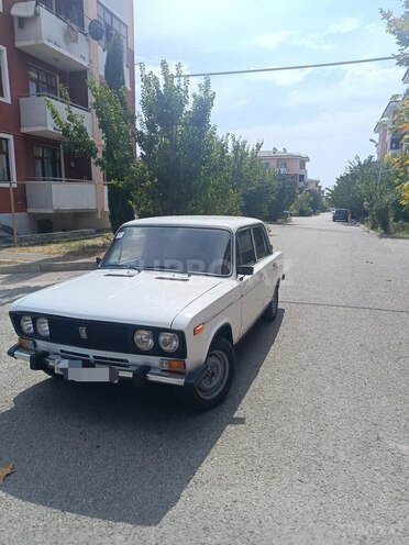 LADA (VAZ) 2106 1990, 100,000 km - 1.6 л - Tərtər