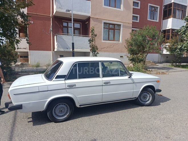 LADA (VAZ) 2106 1990, 100,000 km - 1.6 л - Tərtər