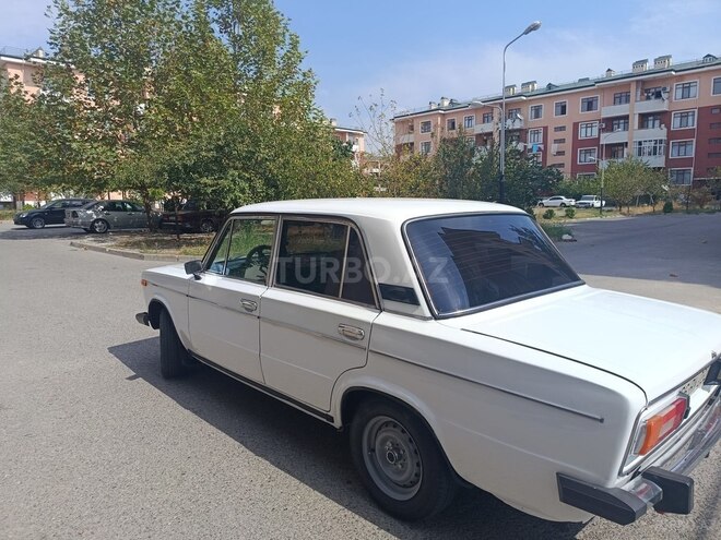 LADA (VAZ) 2106 1990, 100,000 km - 1.6 л - Tərtər