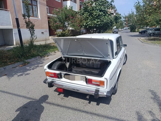 LADA (VAZ) 2106 1990, 100,000 km - 1.6 л - Tərtər