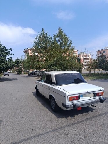 LADA (VAZ) 2106 1990, 100,000 km - 1.6 л - Tərtər