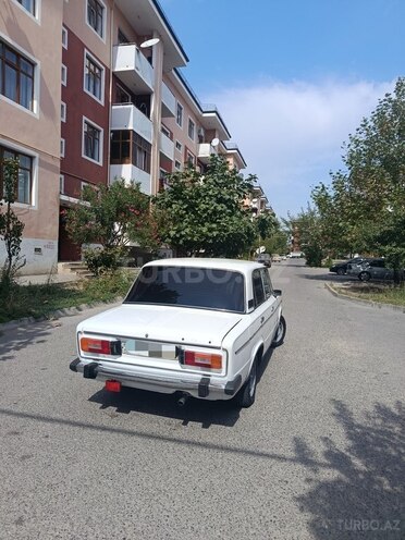 LADA (VAZ) 2106 1990, 100,000 km - 1.6 л - Tərtər