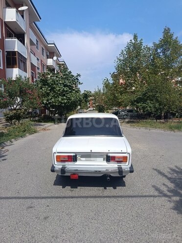 LADA (VAZ) 2106 1990, 100,000 km - 1.6 л - Tərtər