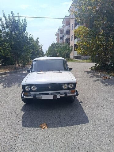 LADA (VAZ) 2106 1990, 100,000 km - 1.6 л - Tərtər