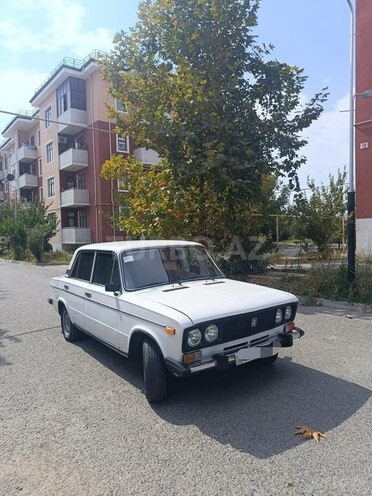 LADA (VAZ) 2106 1990, 100,000 km - 1.6 л - Tərtər