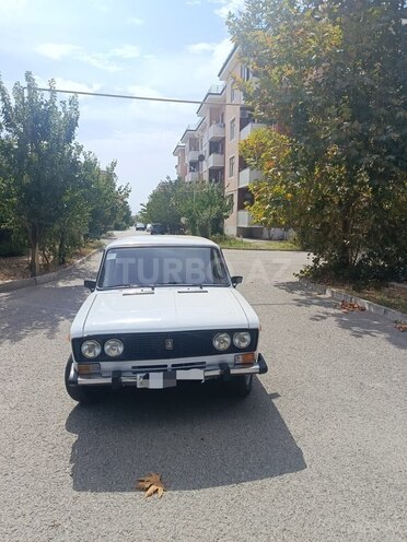 LADA (VAZ) 2106 1990, 100,000 km - 1.6 л - Tərtər