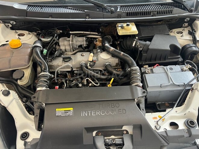 Ford Tourneo Connect 2008, 258,000 km - 1.8 л - Bakı