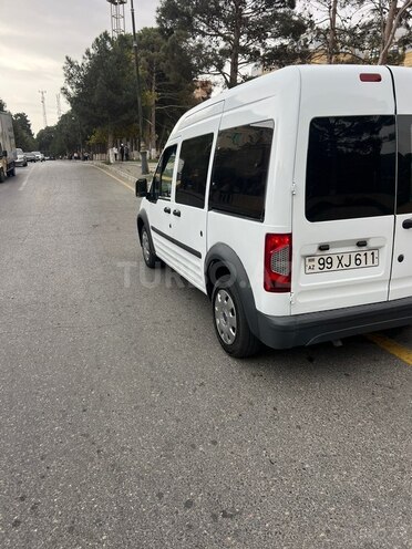 Ford Tourneo Connect 2008, 258,000 km - 1.8 л - Bakı