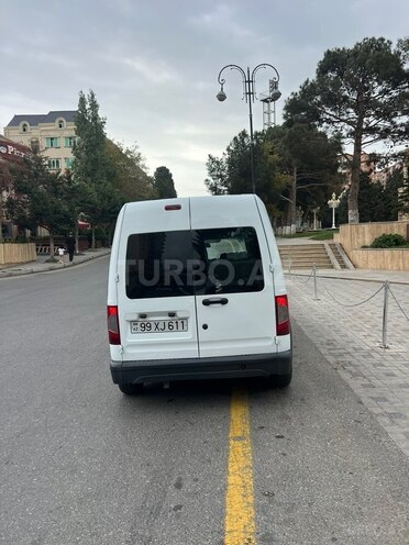 Ford Tourneo Connect 2008, 258,000 km - 1.8 л - Bakı