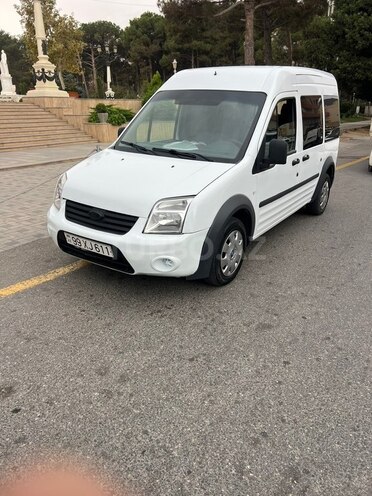 Ford Tourneo Connect 2008, 258,000 km - 1.8 л - Bakı