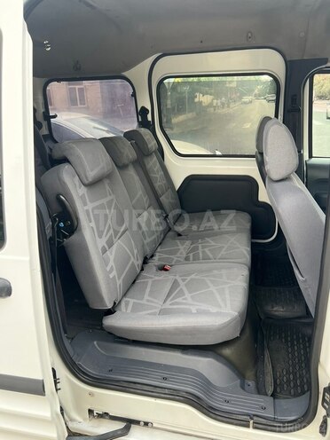 Ford Tourneo Connect 2008, 258,000 km - 1.8 л - Bakı