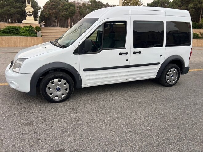 Ford Tourneo Connect 2008, 258,000 km - 1.8 л - Bakı