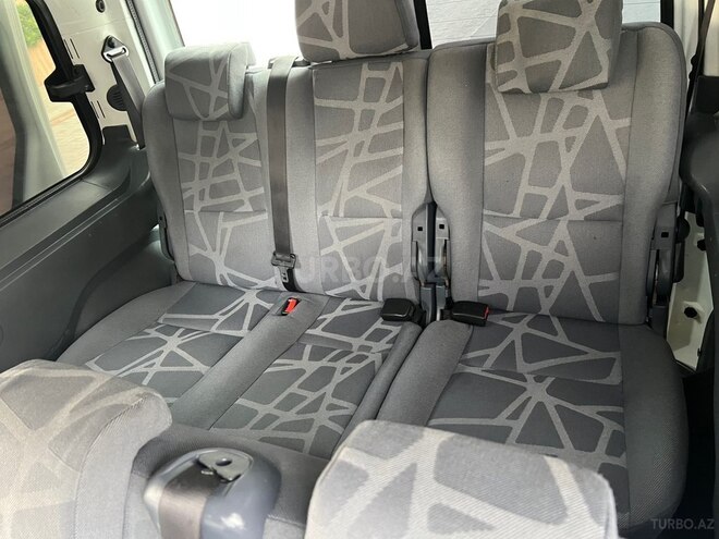 Ford Tourneo Connect 2008, 258,000 km - 1.8 л - Bakı