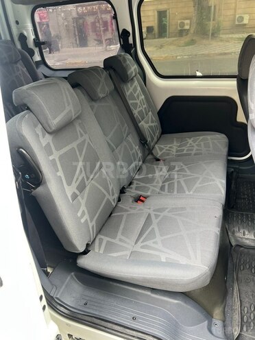 Ford Tourneo Connect 2008, 258,000 km - 1.8 л - Bakı