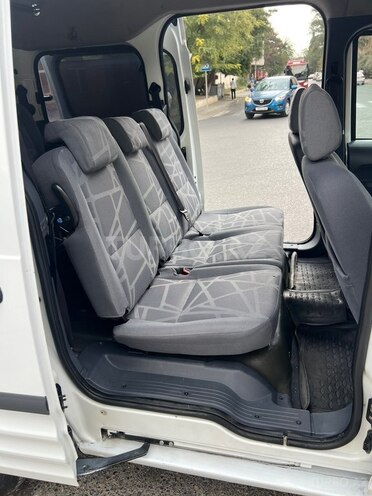 Ford Tourneo Connect 2008, 258,000 km - 1.8 л - Bakı