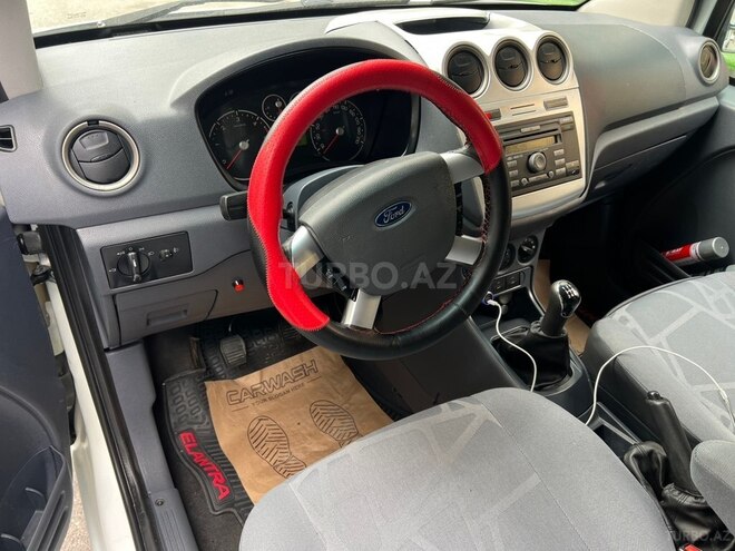 Ford Tourneo Connect 2008, 258,000 km - 1.8 л - Bakı