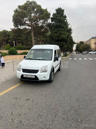 Ford Tourneo Connect 2008, 258,000 km - 1.8 л - Bakı