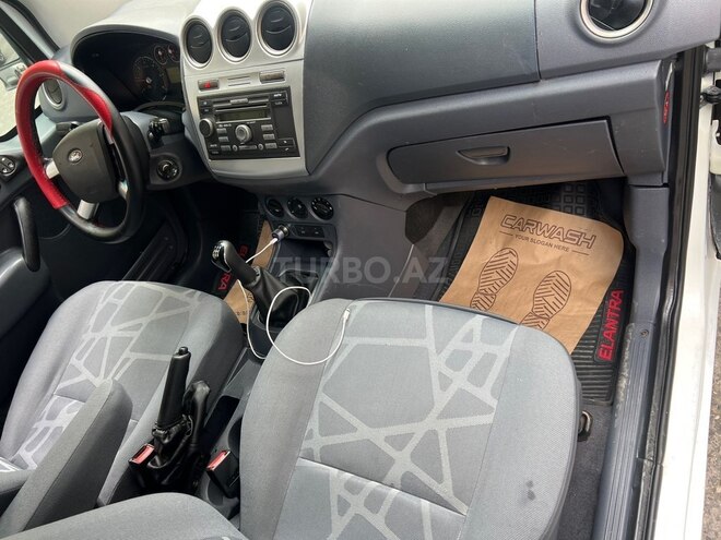 Ford Tourneo Connect 2008, 258,000 km - 1.8 л - Bakı