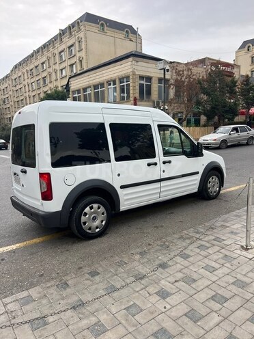 Ford Tourneo Connect 2008, 258,000 km - 1.8 л - Bakı