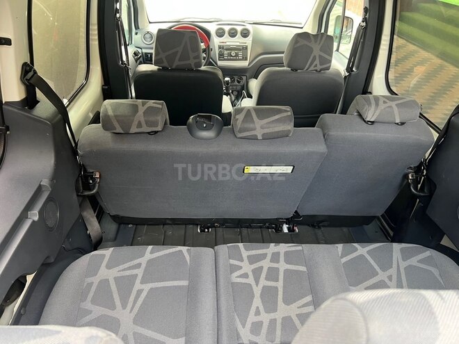 Ford Tourneo Connect 2008, 258,000 km - 1.8 л - Bakı