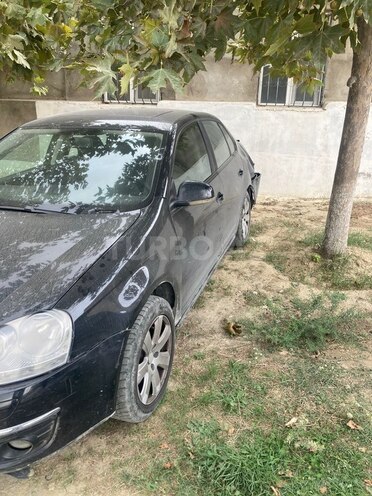 Volkswagen Jetta 2008, 283,000 km - 1.6 l - Bakı