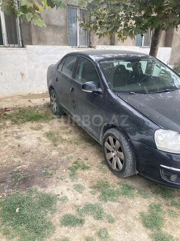Volkswagen Jetta 2008, 283,000 km - 1.6 l - Bakı