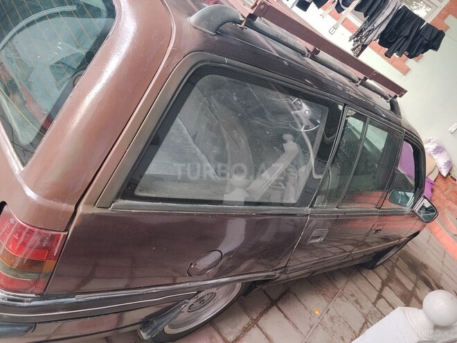 Opel Omega 1993, 351,000 km - 2.0 л - Bakı